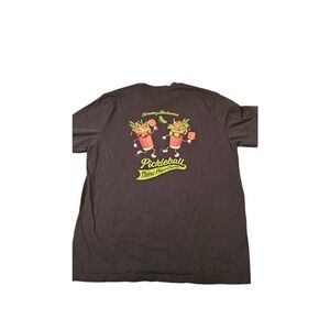 Tommy Bahama Pickleball Thirst place champ size medium shirt